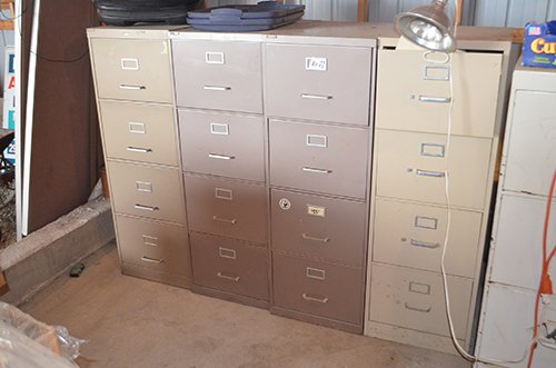 Property photo 21 - PERSONAL PROPERTY AUCTION in Allen County